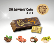 KOPI JUWARA 2500VP