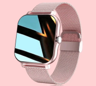 LIGE Jam Tangan Pintar For Pria & Wanita