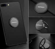 Taffware Phone Ring Holder Handy Finger Stand Magnetic Mobile Loop - YN11